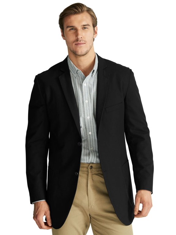 Men's Big & Tall Best Fitting Blazer