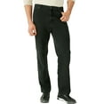 thumbnail image 1 of Liberty Blues Men's Big & Tall  Loose-Fit Side Elastic 5-Pocket Jeans, 1 of 4