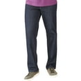 thumbnail image 1 of Liberty Blues Men's Big & Tall  Relaxed-Fit Stretch 5-Pocket Jeans, 1 of 5