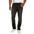 thumbnail image 1 of Liberty Blues Men's Big & Tall  Straight-Fit Stretch 5-Pocket Jeans, 1 of 6