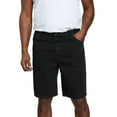 thumbnail image 1 of Liberty Blues by KingSize Men's Big & Tall 5-Pocket Denim Shorts, 1 of 4