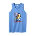 thumbnail image 1 of Liberty Blues by KingSize Men's Big & Tall Americana Tank, 1 of 1