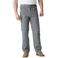 thumbnail image 1 of Liberty Blues by KingSize Men's Big & Tall  Flex Denim Jeans - 54 40, Steel, 1 of 5
