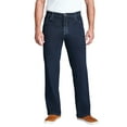 thumbnail image 1 of Liberty Blues by KingSize Men's Big & Tall  Loose Fit 5-Pocket Stretch Jeans, 1 of 5