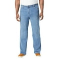 thumbnail image 1 of Liberty Blues by KingSize Men's Big & Tall  Loose Fit 5-Pocket Stretch Jeans, 1 of 6