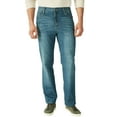 thumbnail image 1 of Liberty Blues by KingSize Men's Big & Tall  Loose Fit 5-Pocket Stretch Jeans, 1 of 5