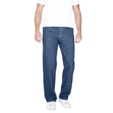Liberty Blues by KingSize Men's Big & Tall Loose-Fit Side Elastic 5 ...