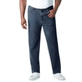 thumbnail image 1 of Liberty Blues by KingSize Men's Big & Tall Relaxed-Fit Stretch 5-Pocket Jeans, 1 of 5