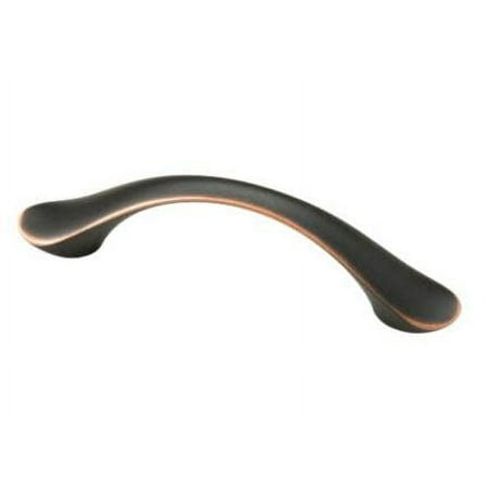 Liberty Bronze 3" Dual-Mount Vuelo Pull