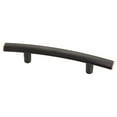 thumbnail image 1 of Liberty Cabinet Pull, Arched, Bronze & Copper, 3-In., 1 of 7