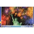 thumbnail image 1 of Liberty Celebration - Puzzlebug 500 Piece Jigsaw Puzzle, 1 of 1