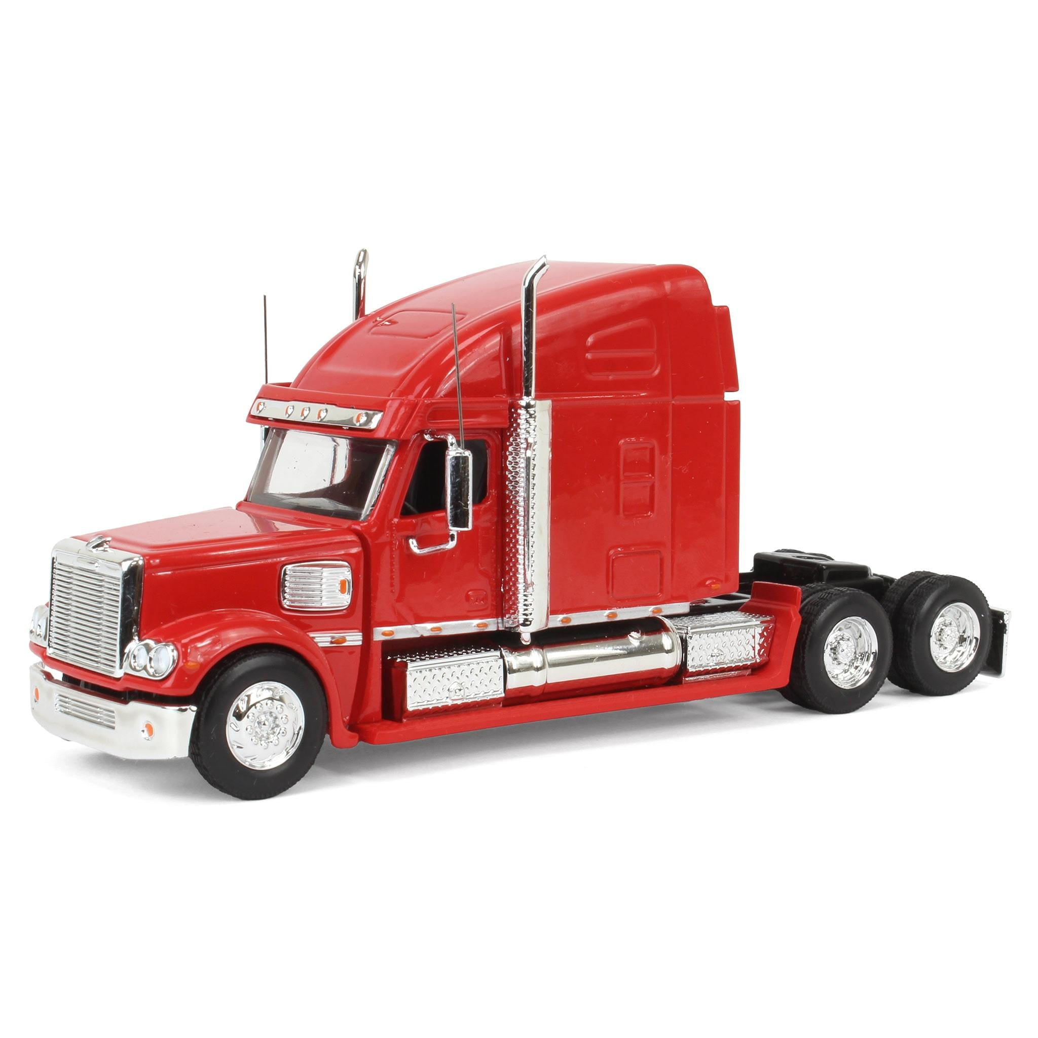Toy Freightliner Trucks