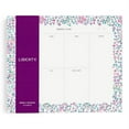 thumbnail image 1 of Liberty Cooper Dance Weekly Notepad, (Paperback), 1 of 1