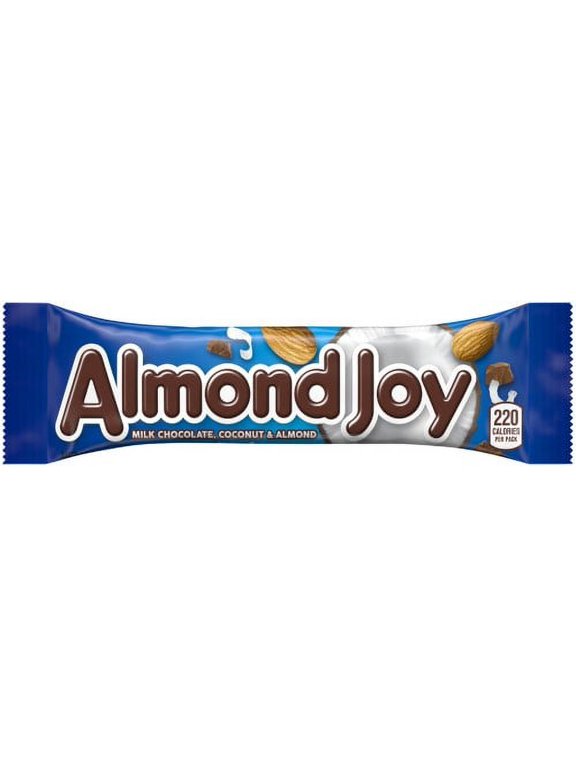 Liberty Distribution Almond Joy (Pack of 32)