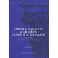 thumbnail image 1 of Pre-Owned Liberty, Equality & Modern Constitutionalism, Volume I: From Socrates & Pericles to Thomas Jefferson (Volume 1) (Focus Philosophical Library) (Paperback) 0941051625 9780941051620, 1 of 1