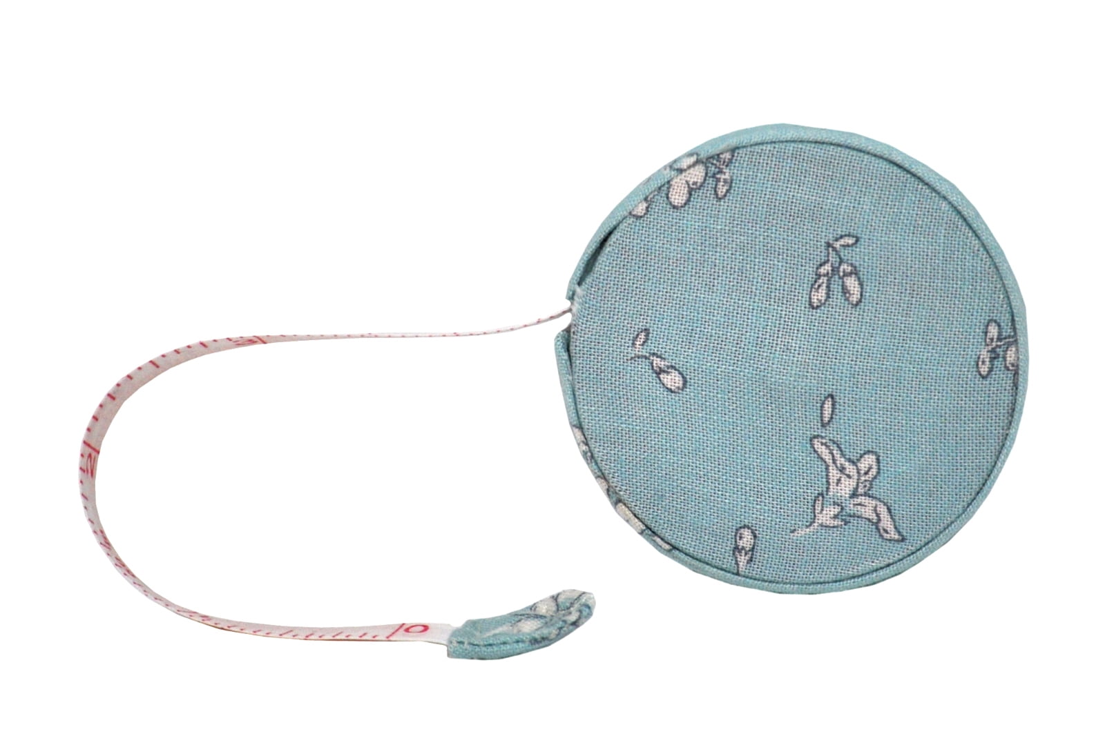 Liberty Fabrics Field Rose Tape Measure