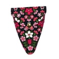 thumbnail image 1 of Liberty Fabrics Hampstead Meadow Scissor Holder, 1 of 2