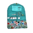 thumbnail image 1 of Liberty Fabrics Wildflower Field Sewing Roll, 1 of 2