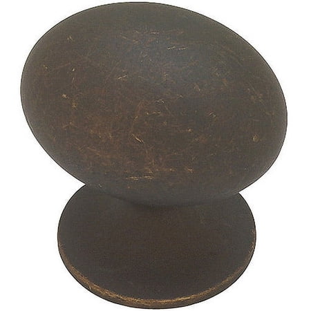 Liberty Football Knob, Available in Multiple Colors and Sizes