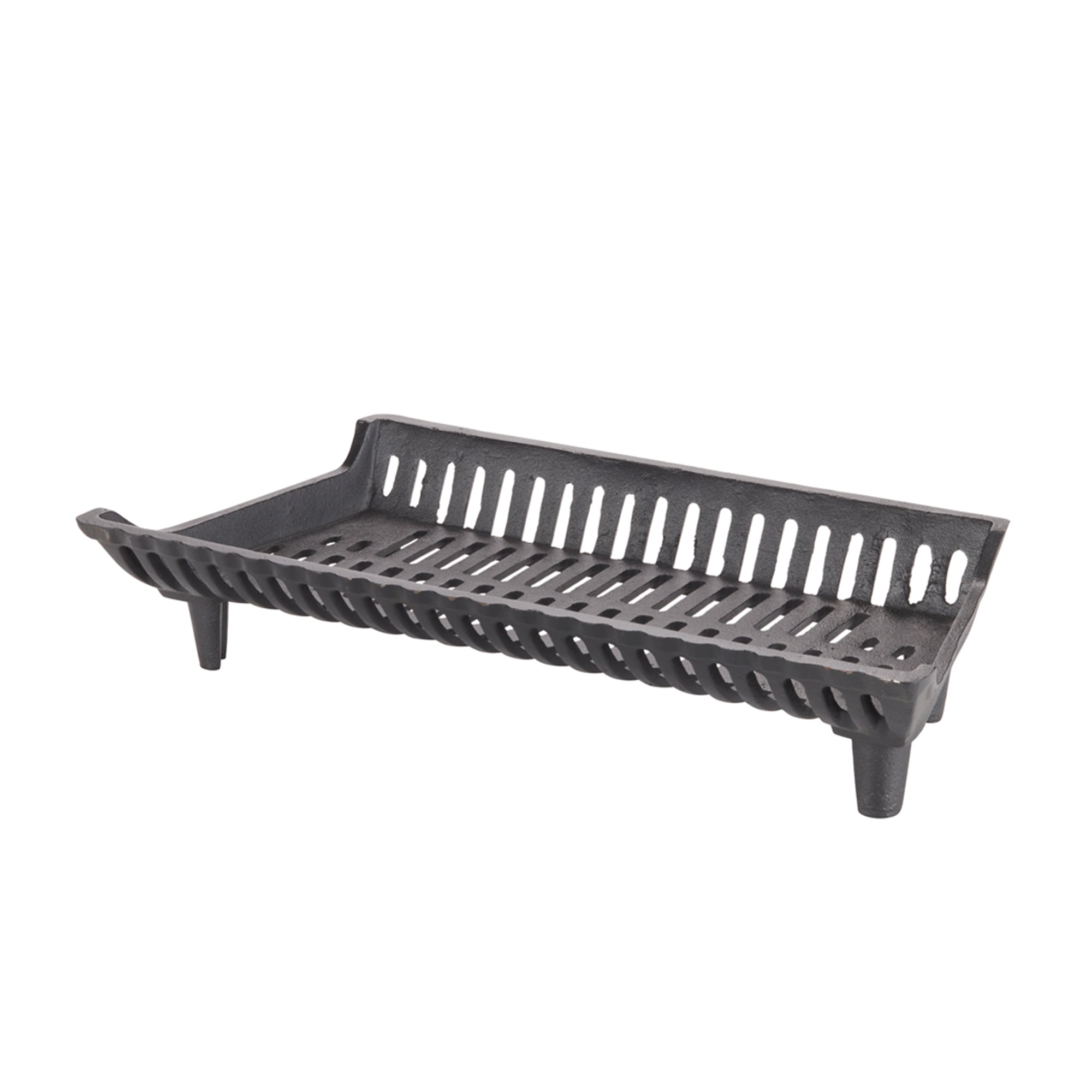 Liberty Foundry G27BX Cast Iron Grate for Fireplaces & Franklin Stoves