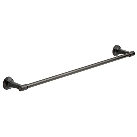 Liberty Franklin Brass Bexley 24" Towel Bar Venetian Bronze Bex24-Vbr (No Box)