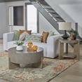 thumbnail image 1 of Liberty Furniture Affinity 3 Piece Set - Brown, 1 of 10
