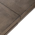 thumbnail image 1 of Liberty Furniture Industries Americana Farmhouse Dusty Taupe Optional 6 Piece Trestle Table Set, 1 of 5