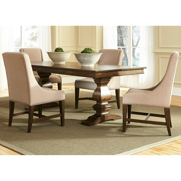 Liberty Furniture Armand Trestle Table