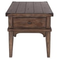thumbnail image 1 of Liberty Furniture Aspen Skies End Table, 1 of 11