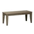 thumbnail image 1 of Liberty Furniture Industies, INC Sun Valley Bench (RTA) in Sandstone, 1 of 5