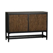 Liberty Furniture Industries, Inc. Harvest Home Door Server in Chalkboard