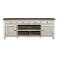 thumbnail image 1 of Liberty Furniture  Heartland 76 Inch Tile TV Console, 1 of 6