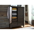 thumbnail image 1 of Liberty Furniture Industries Catawba Hills 8 Drawer 1 Door Gentlemens Chest, 1 of 9