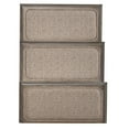 thumbnail image 1 of Liberty Furniture Industies, INC Magnolia Manor Pet Steps in Antique White, 1 of 7
