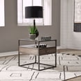 thumbnail image 1 of Liberty Furniture Jamestown End Table - Brown, 1 of 10