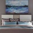 thumbnail image 1 of Liberty Furniture Industries Mirage King Travertine Panel Headboard, 1 of 5