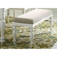 thumbnail image 1 of Liberty Furniture Industries Summer House Dining Bench, 1 of 9