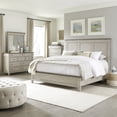 thumbnail image 1 of Liberty Furniture Industies, INC Ivy Hollow Queen Panel Bed, Dresser & Mirror, Chest, 1 of 2