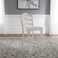 thumbnail image 1 of Liberty Furniture Magnolia Manor Ladder Back Counter Chair -Set of 2, 1 of 5