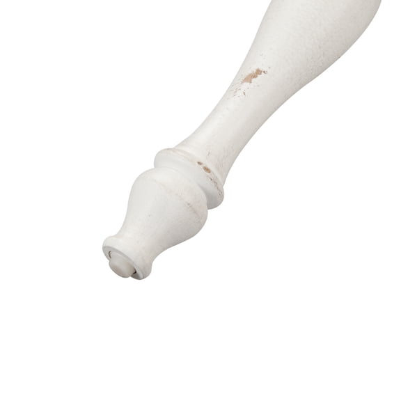 Liberty Furniture Magnolia Manor Ladder Back Side Chair -Set of 2 - White