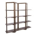 thumbnail image 1 of LIBERTY FURNITURE INDUSTRIES, INC. Lennox 72" Open Bookcase, 1 of 4