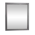 thumbnail image 1 of Liberty Furniture Industies, INC Cottage View Mirror in Dark Gray, 1 of 5