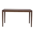 thumbnail image 1 of Liberty Furniture Rectangular Leg Table, 1 of 9