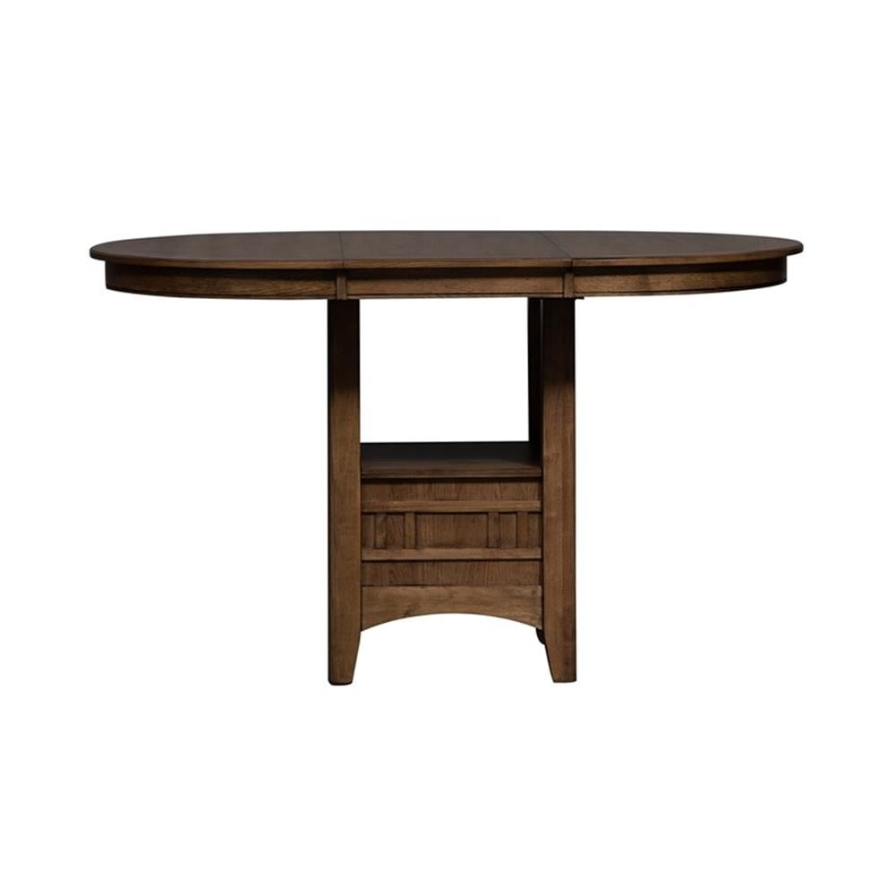 Liberty Furniture Santa Rosa II Pub Table