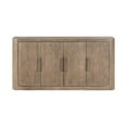 thumbnail image 1 of Liberty Furniture South Bend Server Cabinet for Dining Room Storage - Burnished Clay, 1 of 10