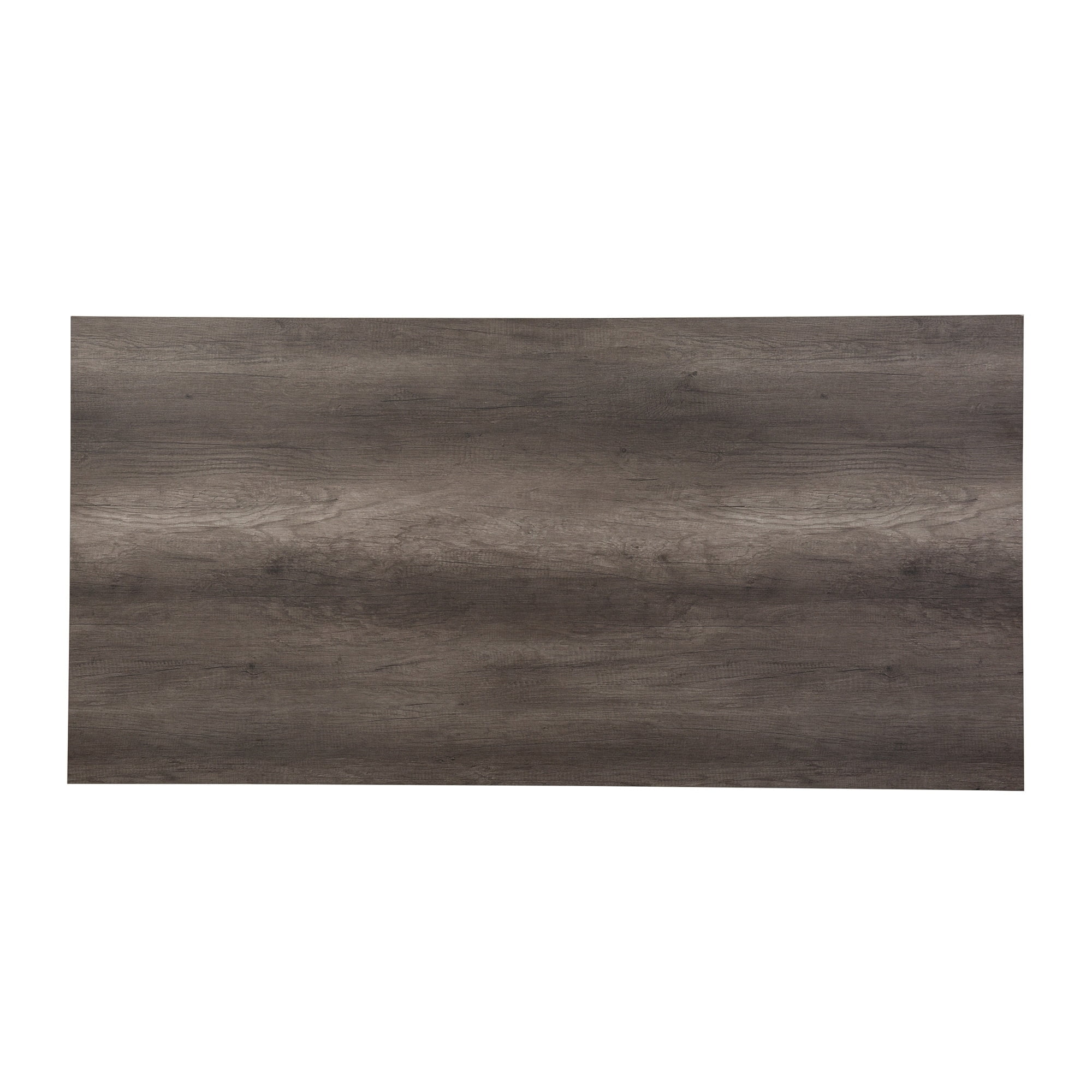 Greystone 72" Rectangular Modern Dining Table