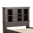 thumbnail image 1 of Liberty Furniture Twin Bookcase Headboard, 1 of 5