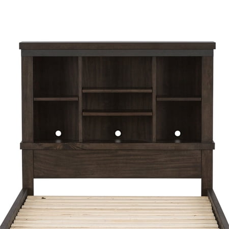 Liberty Furniture Twin Bookcase Headboard