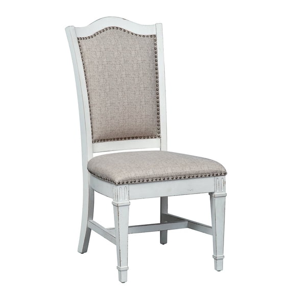 Liberty Furniture Uph Side Chair