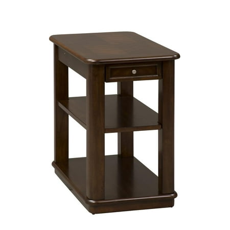 Liberty Furniture Wallace Chair Side Table